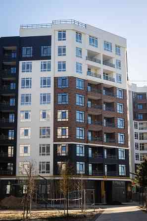 1к квартира в Ірпені по держпрограмах — єОселя / сертифікат ВПО Ирпень