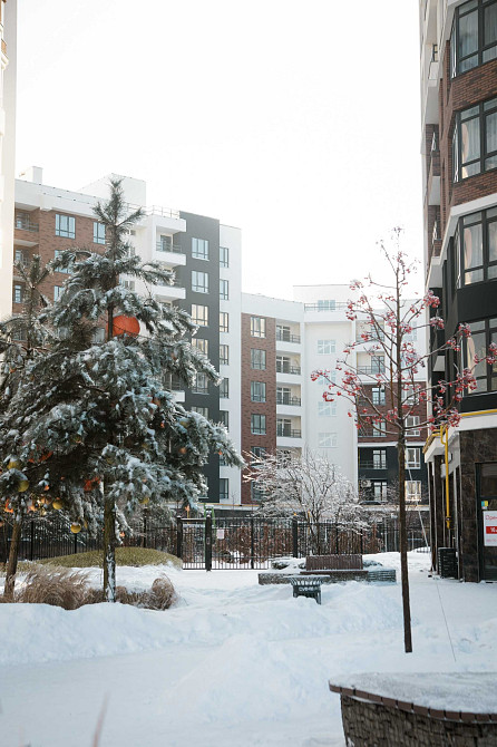 1к квартира в Ірпені по держпрограмах — єОселя / сертифікат ВПО Ирпень - изображение 6