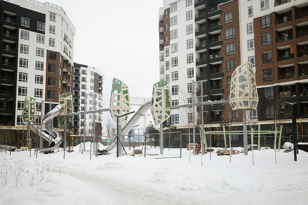 1к квартира в Ірпені по держпрограмах — єОселя / сертифікат ВПО Ирпень - изображение 5