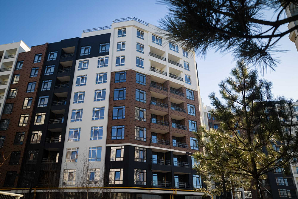 1к квартира в Ірпені по держпрограмах — єОселя / сертифікат ВПО Ирпень - изображение 1