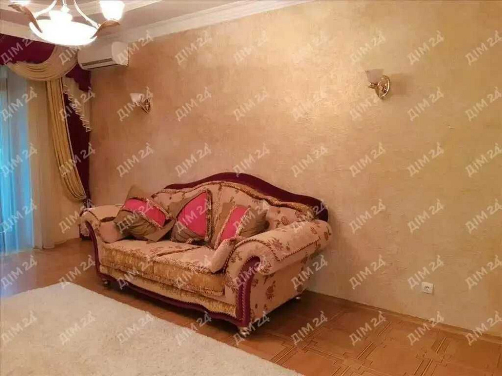 Центр. Трикімнатна сталінка з індивідуальним опаленням. Полтава - изображение 4