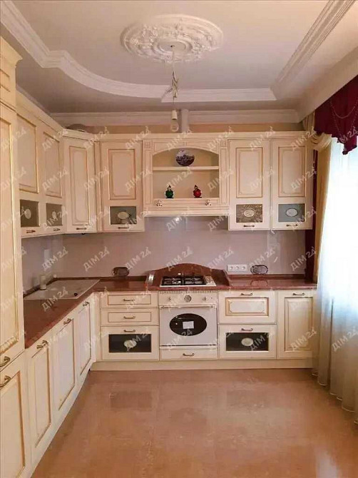 Центр. Трикімнатна сталінка з індивідуальним опаленням. Полтава - изображение 5