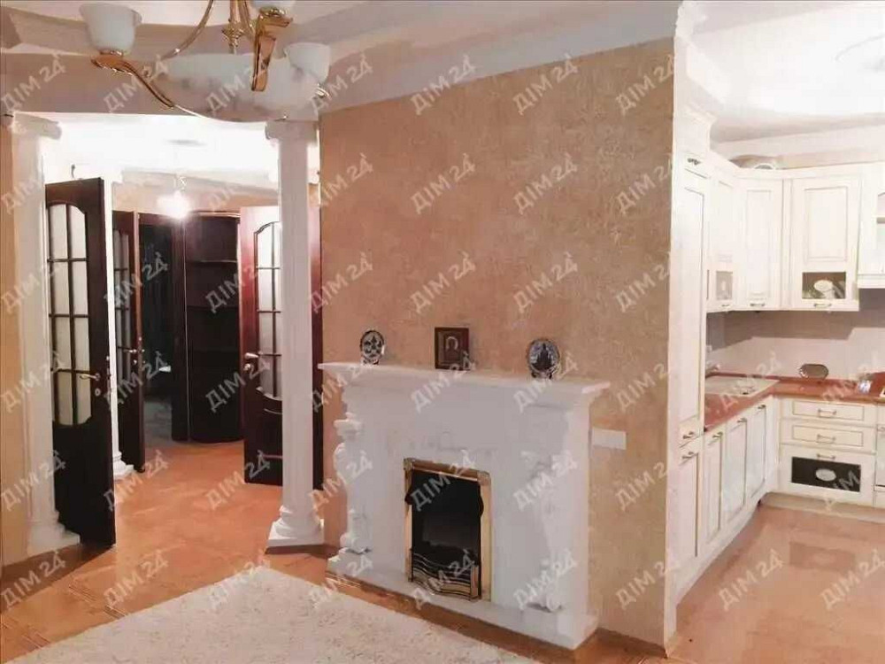 Центр. Трикімнатна сталінка з індивідуальним опаленням. Полтава - изображение 3