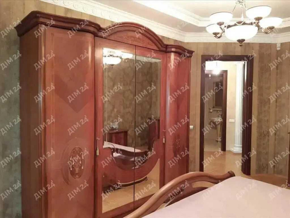 Центр. Трикімнатна сталінка з індивідуальним опаленням. Полтава - изображение 7