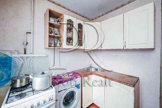 ПРОДАЖ БЕЗ КОМІСІЇ/Озерна/Оболонський проспект/Героїв Дніпра/Північна Kyiv