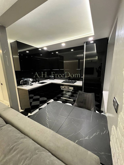 Продажа 2-х комн.квартиры.Новые Дома.Метро Дворец Спорта Kharkiv - photo 3