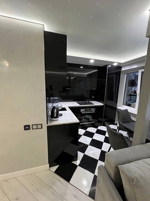 Продажа 2-х комн.квартиры.Новые Дома.Метро Дворец Спорта Kharkiv - photo 7