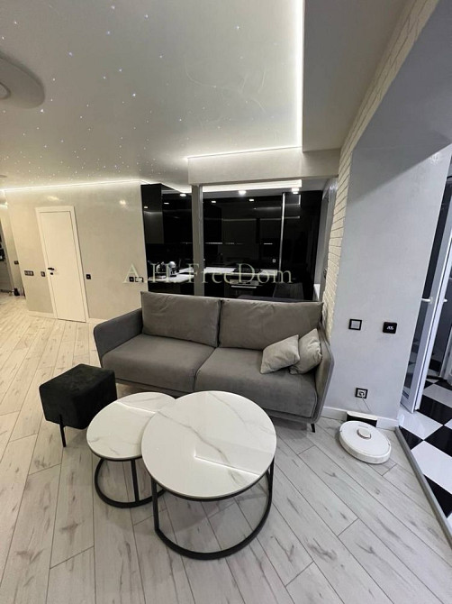 Продажа 2-х комн.квартиры.Новые Дома.Метро Дворец Спорта Kharkiv - photo 4