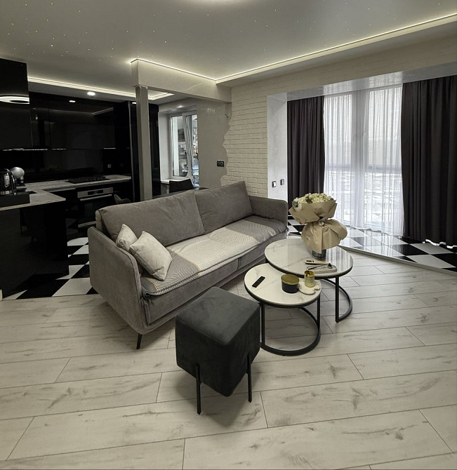 Продажа 2-х комн.квартиры.Новые Дома.Метро Дворец Спорта Kharkiv - photo 1