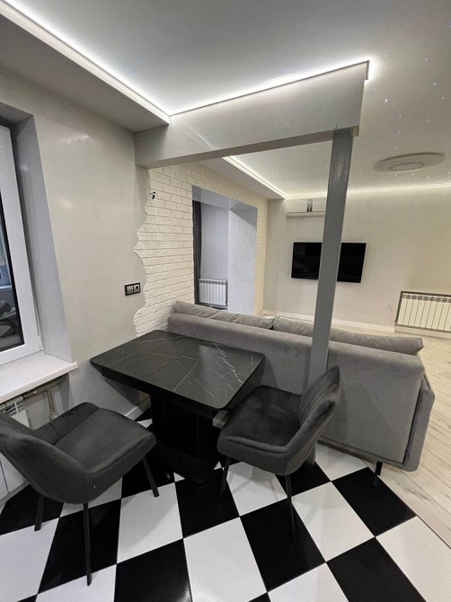 Продажа 2-х комн.квартиры.Новые Дома.Метро Дворец Спорта Kharkiv - photo 8