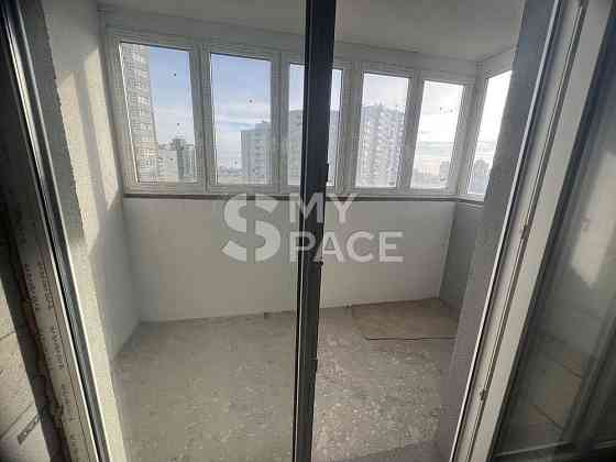 2к 80м в ЖК Русанівська Гавань Микільсько Слобідська Аболмасова Kyiv