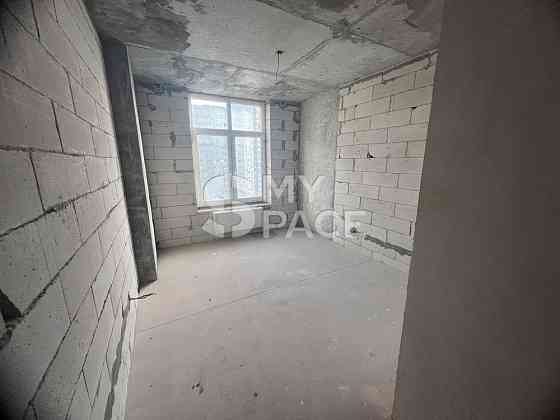 2к 80м в ЖК Русанівська Гавань Микільсько Слобідська Аболмасова Kyiv