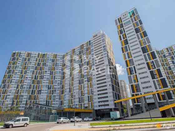 2к 80м в ЖК Русанівська Гавань Микільсько Слобідська Аболмасова Kyiv