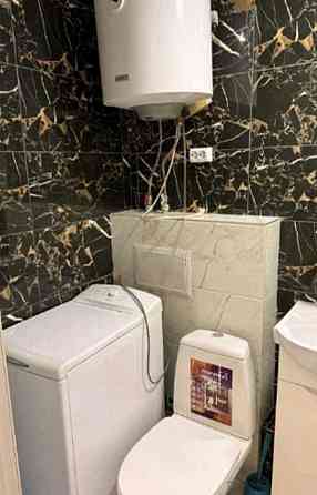 У продажу 1 кімнатна квартира 23 метри, ЖК Париж, новий ремонт   SM Kharkiv