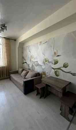 У продажу 1 кімнатна квартира 23 метри, ЖК Париж, новий ремонт   SM Kharkiv