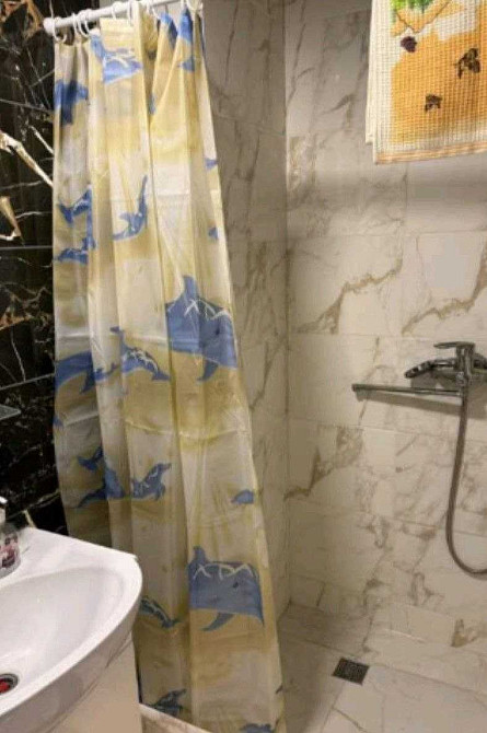 У продажу 1 кімнатна квартира 23 метри, ЖК Париж, новий ремонт   SM Kharkiv - photo 5