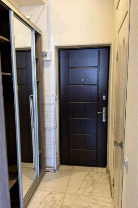 У продажу 1 кімнатна квартира 23 метри, ЖК Париж, новий ремонт   SM Kharkiv - photo 7