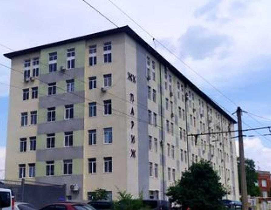 У продажу 1 кімнатна квартира 23 метри, ЖК Париж, новий ремонт   SM Kharkiv - photo 8