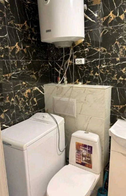 У продажу 1 кімнатна квартира 23 метри, ЖК Париж, новий ремонт   SM Kharkiv - photo 6