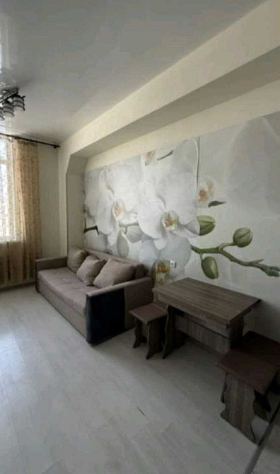 У продажу 1 кімнатна квартира 23 метри, ЖК Париж, новий ремонт   SM Kharkiv - photo 4