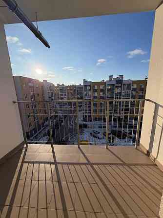 Госпрограммы! 2к квартира ЖК 7 НЕБО Авангард