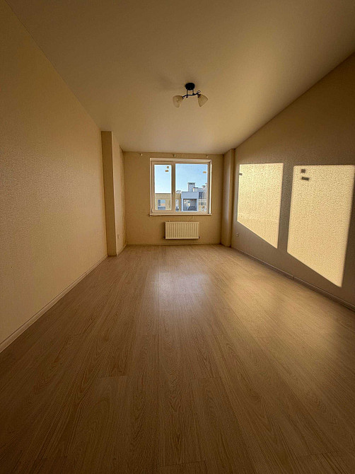 Госпрограммы! 2к квартира ЖК 7 НЕБО Авангард - изображение 1