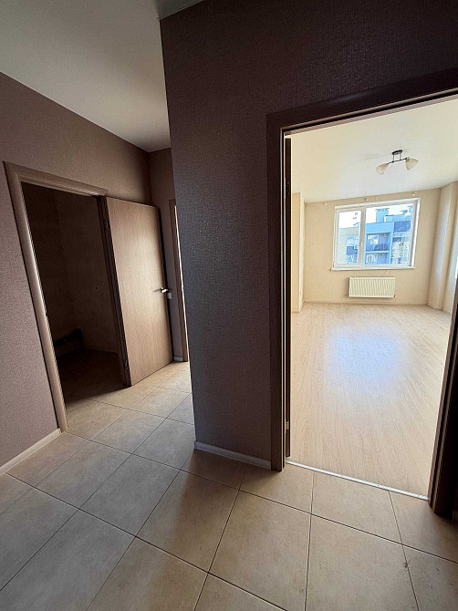 Госпрограммы! 2к квартира ЖК 7 НЕБО Авангард - изображение 8