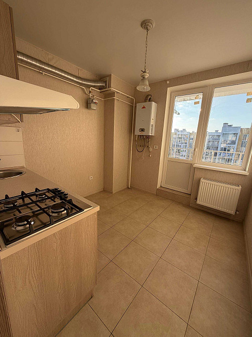 Госпрограммы! 2к квартира ЖК 7 НЕБО Авангард - изображение 2