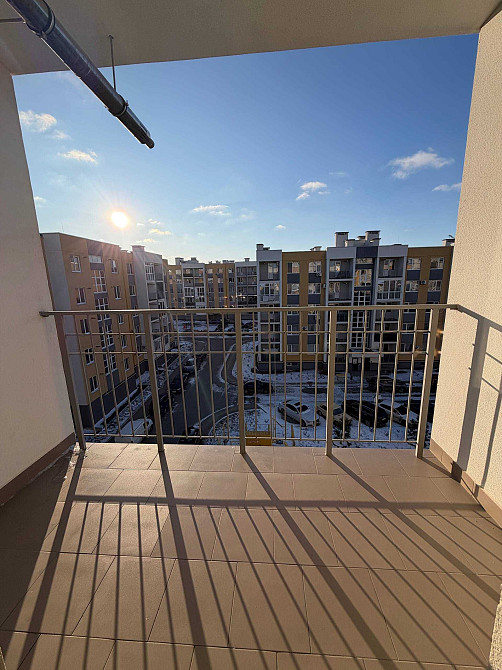 Госпрограммы! 2к квартира ЖК 7 НЕБО Авангард - изображение 5