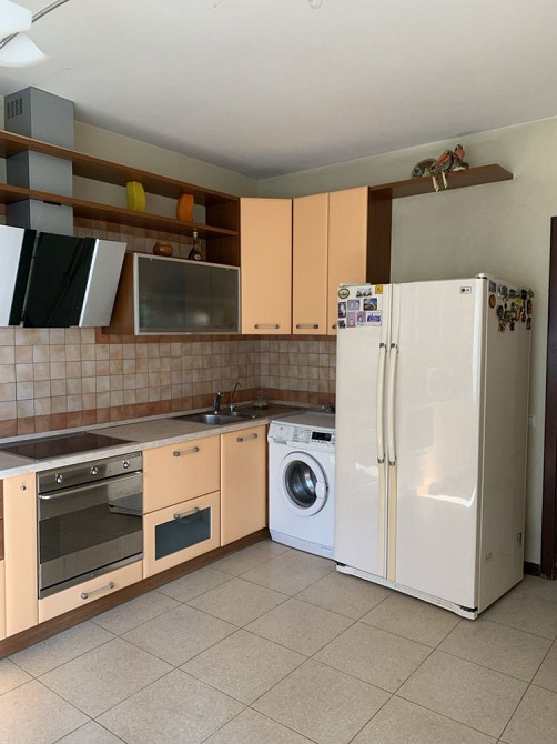 Продаж 4к квартири 122 кв. м на вул. Михайла Котельникова 35 Kyiv - photo 8