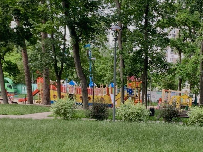 Продаж 4к квартири 122 кв. м на вул. Михайла Котельникова 35 Kyiv - photo 3