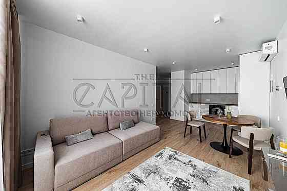 Продаж 1-к квартири 44 м² ЖК “Варшавський Плюс” | Єоселя | Виговського Kyiv