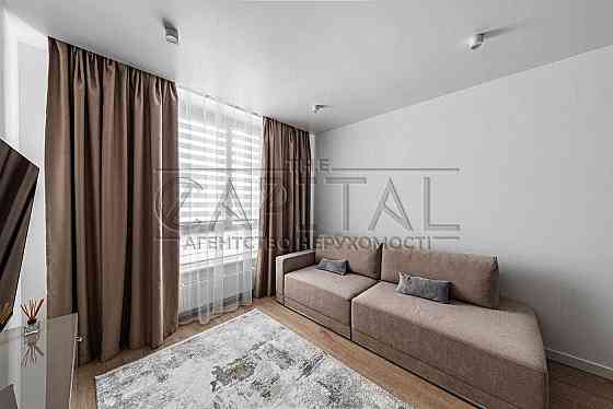 Продаж 1-к квартири 44 м² ЖК “Варшавський Плюс” | Єоселя | Виговського Kyiv