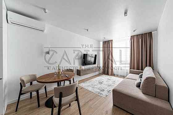 Продаж 1-к квартири 44 м² ЖК “Варшавський Плюс” | Єоселя | Виговського Kyiv