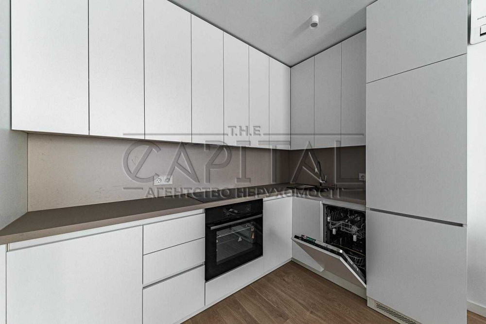 Продаж 1-к квартири 44 м² ЖК “Варшавський Плюс” | Єоселя | Виговського Kyiv - photo 7