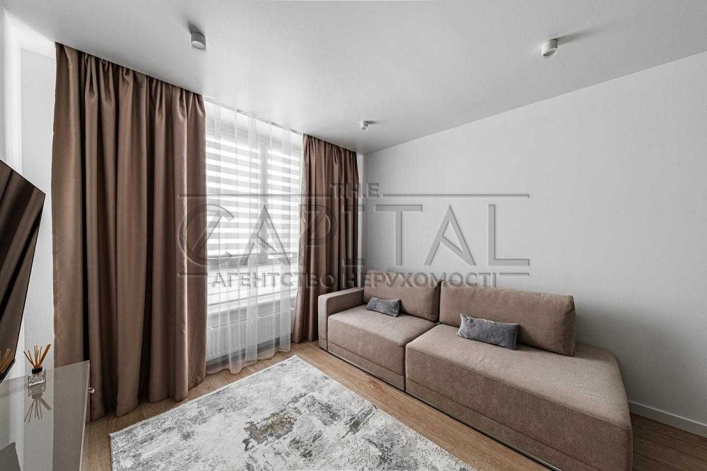 Продаж 1-к квартири 44 м² ЖК “Варшавський Плюс” | Єоселя | Виговського Kyiv - photo 5