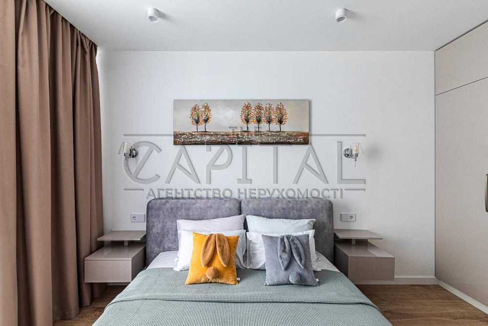 Продаж 1-к квартири 44 м² ЖК “Варшавський Плюс” | Єоселя | Виговського Kyiv - photo 8