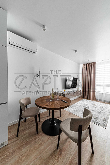 Продаж 1-к квартири 44 м² ЖК “Варшавський Плюс” | Єоселя | Виговського Kyiv - photo 3