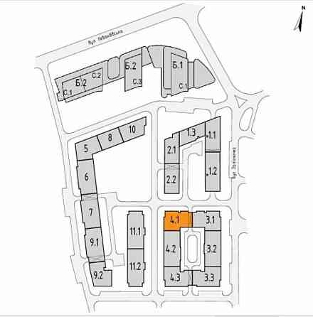 Продаж 2-кім БЕЗ комісії у зданій новобудові, вул. Залізнична Львів