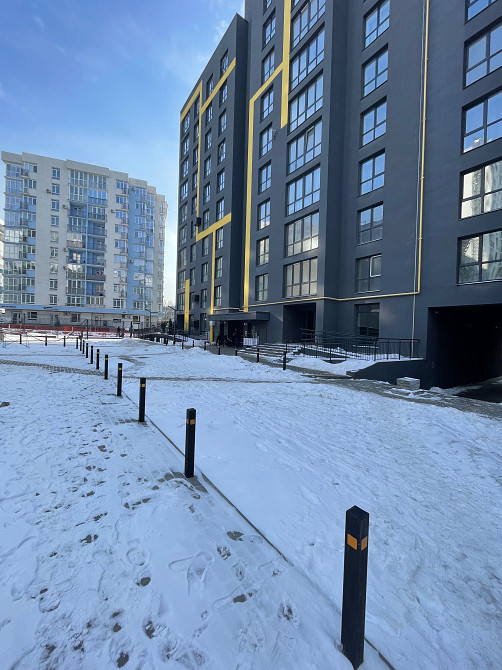 Продаж 2-кім БЕЗ комісії у зданій новобудові, вул. Залізнична Lviv - photo 1