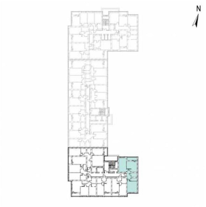 Продаж 2-кім БЕЗ комісії у зданій новобудові, вул. Залізнична Lviv - photo 5