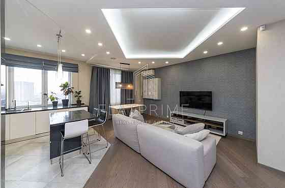 Продаж 6-кімнатної квартири по вул.Оболонська набережна,1 Kyiv