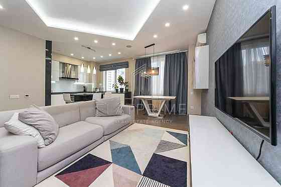 Продаж 6-кімнатної квартири по вул.Оболонська набережна,1 Kyiv