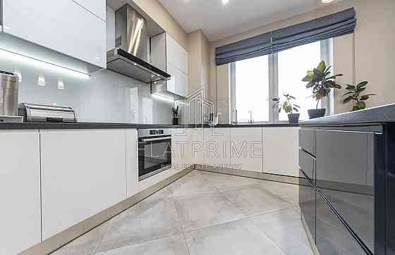 Продаж 6-кімнатної квартири по вул.Оболонська набережна,1 Kyiv