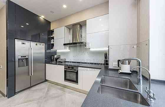 Продаж 6-кімнатної квартири по вул.Оболонська набережна,1 Kyiv