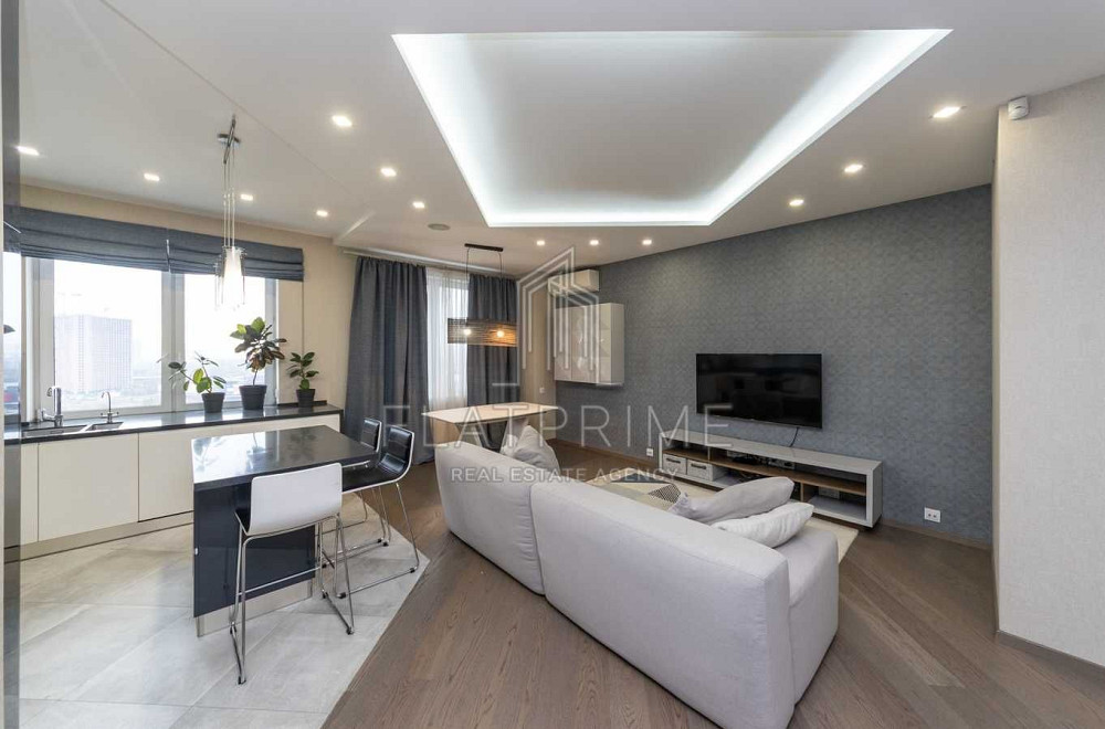 Продаж 6-кімнатної квартири по вул.Оболонська набережна,1 Kyiv - photo 3