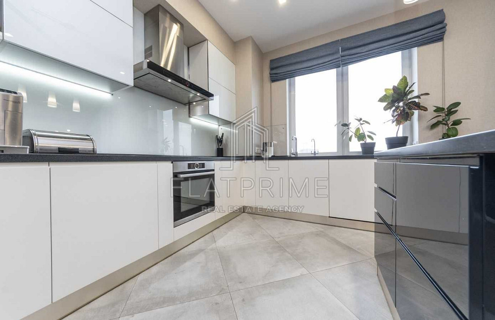 Продаж 6-кімнатної квартири по вул.Оболонська набережна,1 Kyiv - photo 5