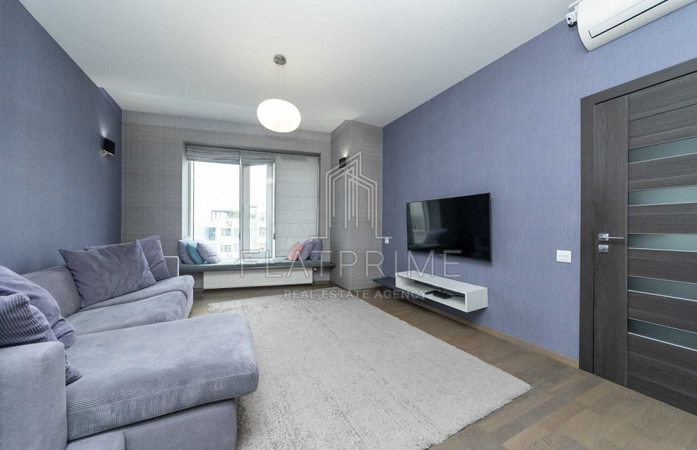 Продаж 6-кімнатної квартири по вул.Оболонська набережна,1 Kyiv - photo 8