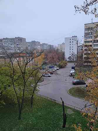 Приваблива однокімнатна квартира на проспекті  Романа Шухевича Kyiv