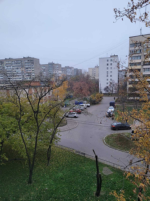 Приваблива однокімнатна квартира на проспекті  Романа Шухевича Kyiv - photo 2